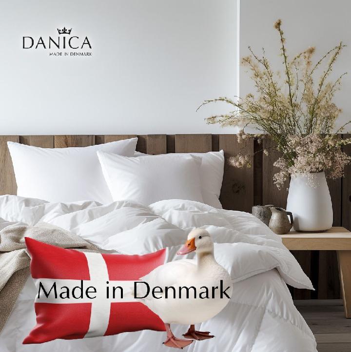 Одеяло 1,5-спальное Danica All Year